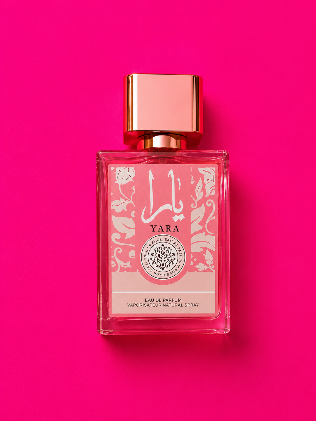 The 5pc Mini Perfume Set