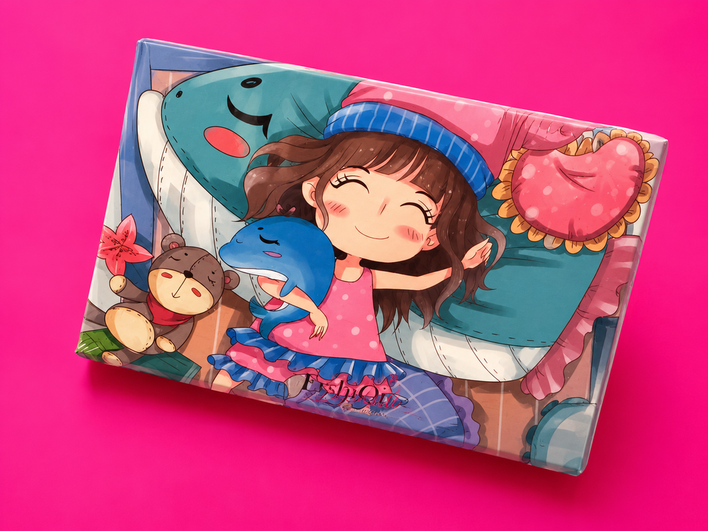 Goodnight Glow Palette