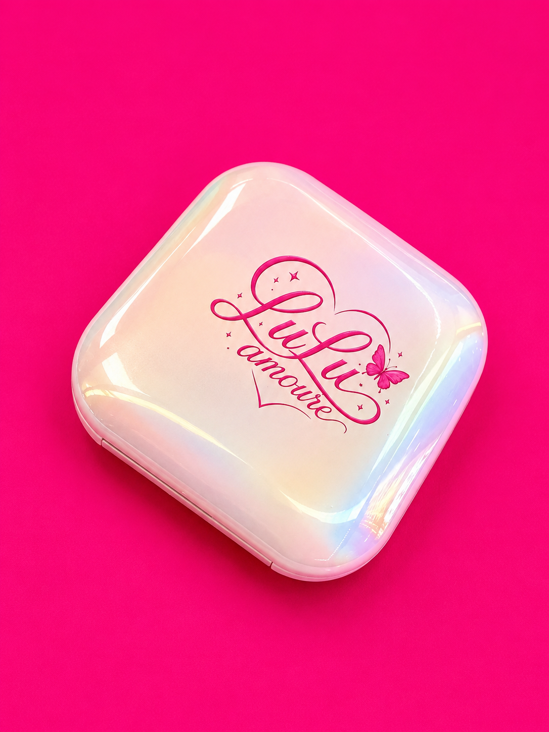 Diamond Veil Highlighter