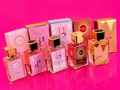 The 5pc Mini Perfume Set