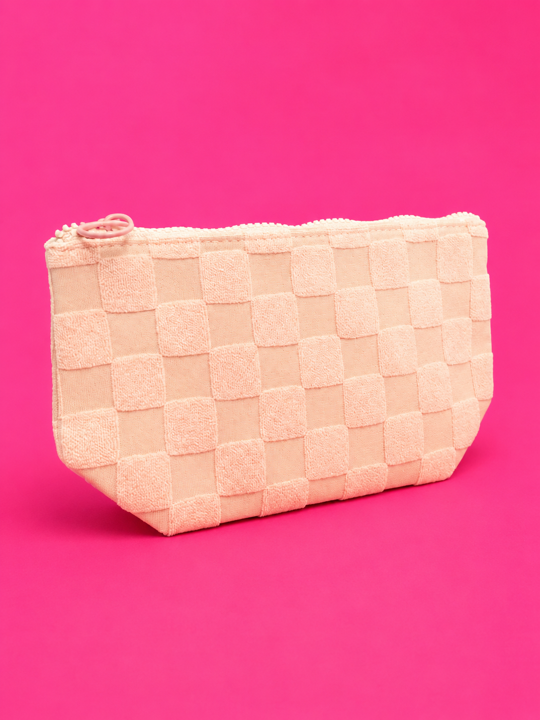 Lulu Amoure Cosmetic Pouch