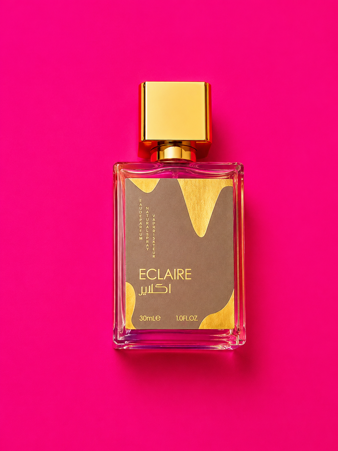The 5pc Mini Perfume Set