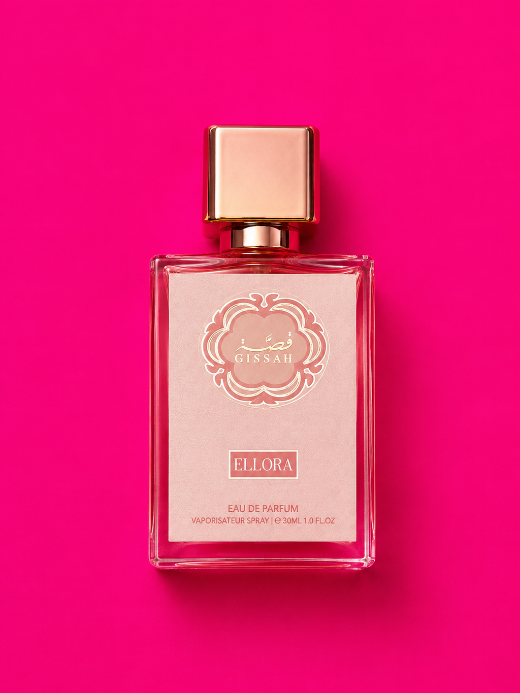 The 5pc Mini Perfume Set