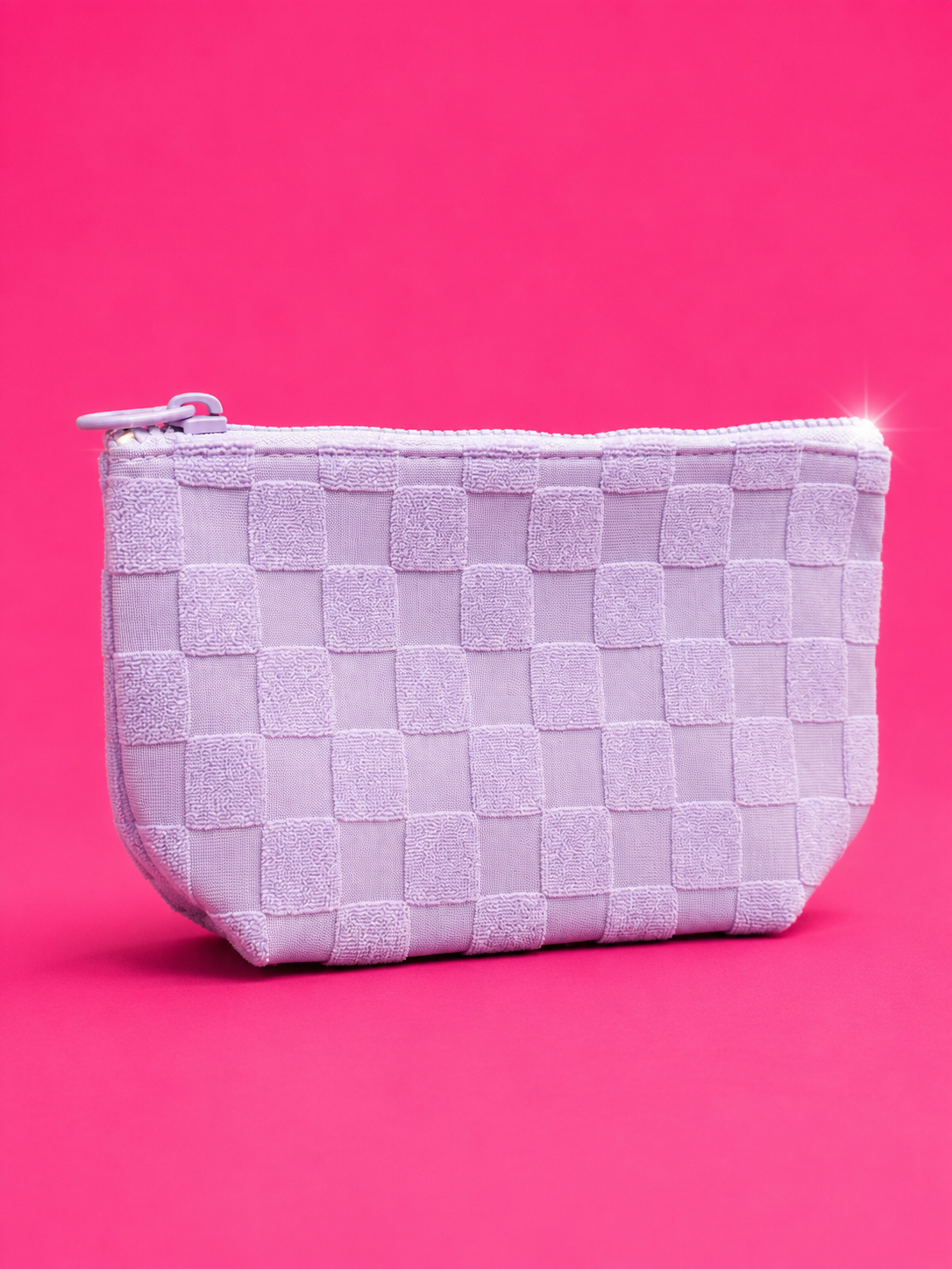 Lulu Amoure Cosmetic Pouch