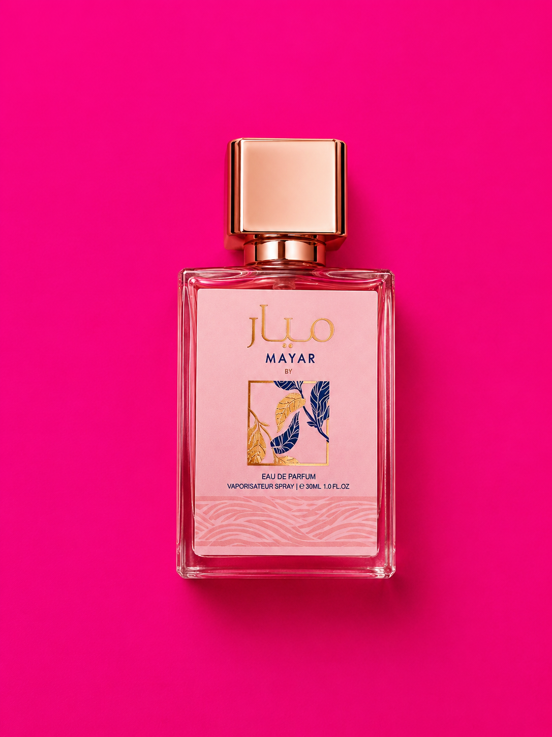 The 5pc Mini Perfume Set