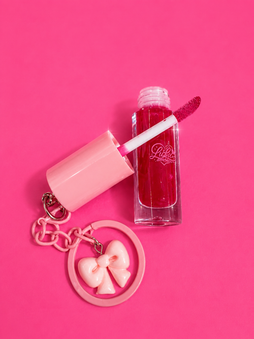 Bow Charm Gloss