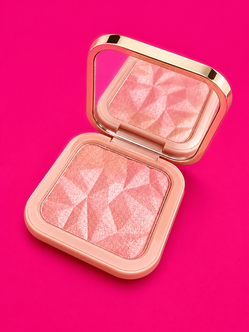 Diamond Veil Highlighter