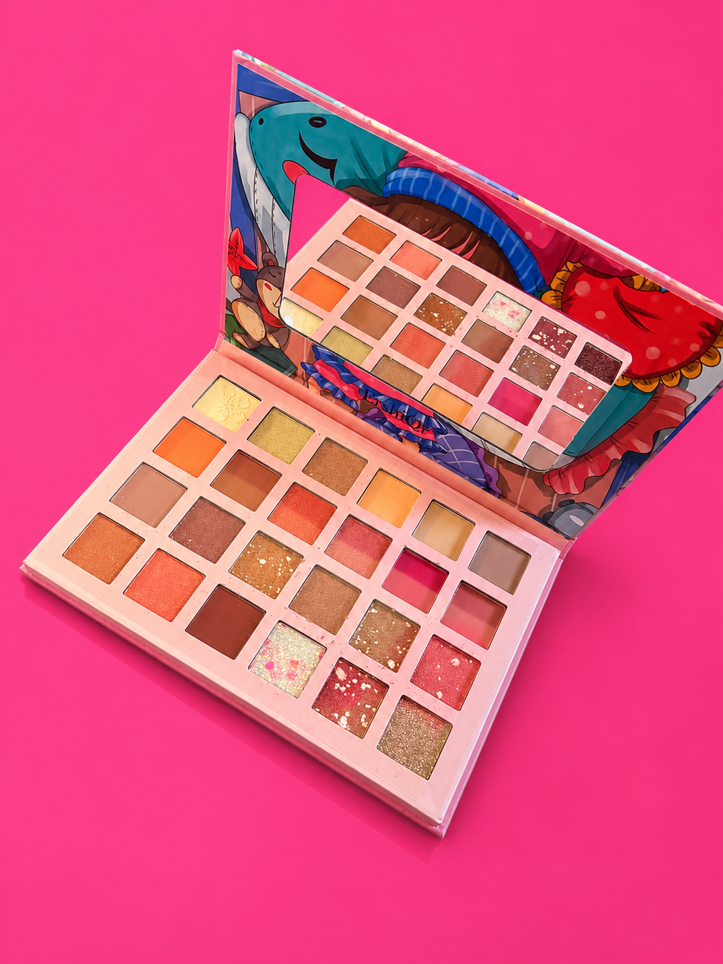 Goodnight Glow Palette